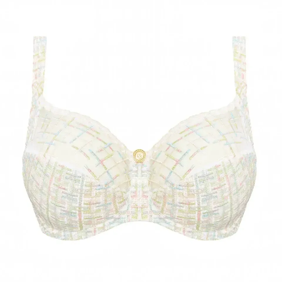 Louisa Bracq – Tweegy – BH Beugel – 535-01 – Cupcake