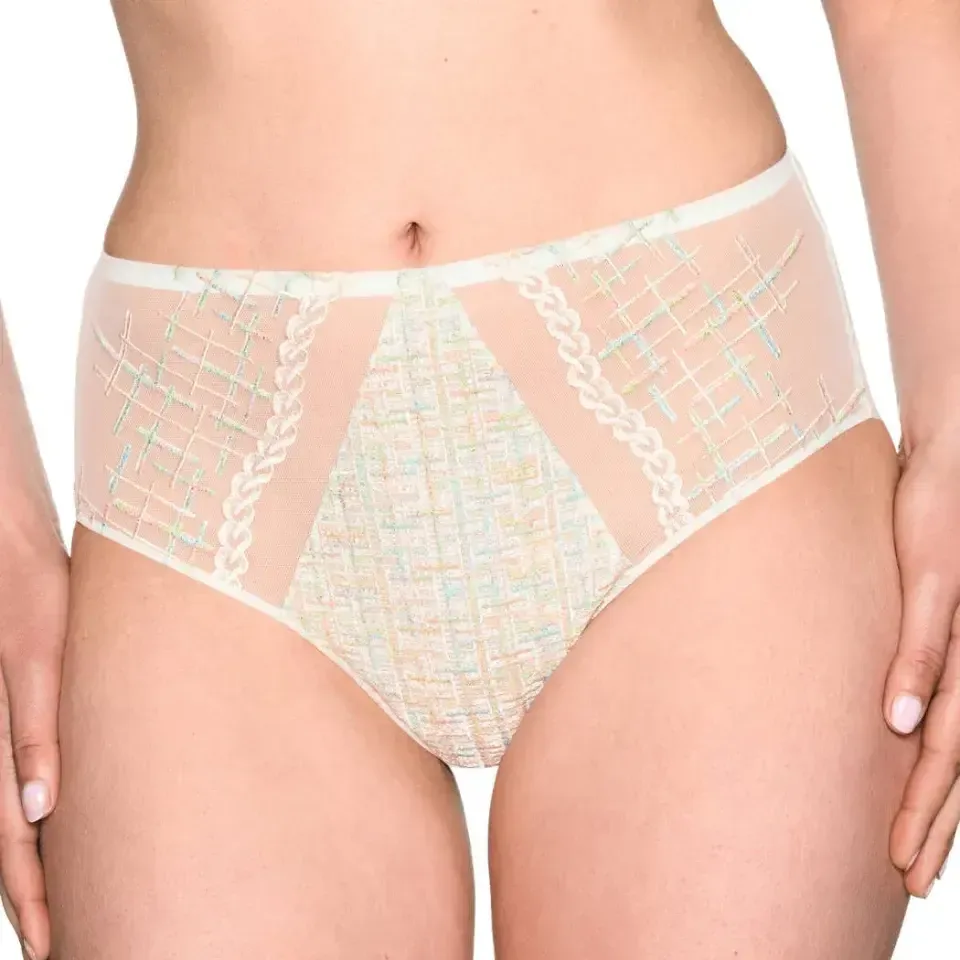 Louisa Bracq – Tweegy – Tailleslip – 535-50 – Cupcake