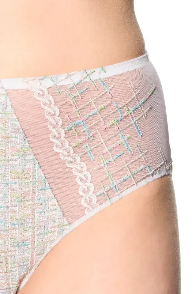 Louisa Bracq – Tweegy – Tailleslip – 535-50 – Cupcake