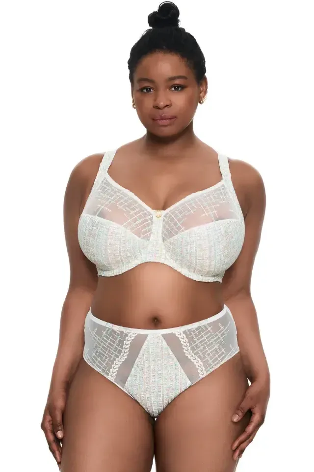 Louisa Bracq – Tweegy – Tailleslip – 535-50 – Cupcake