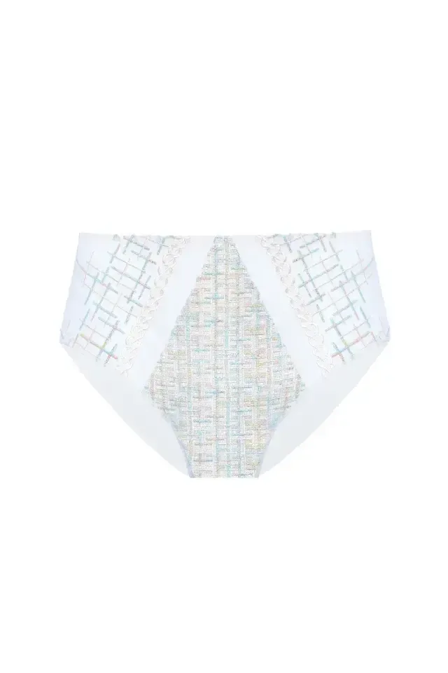 Louisa Bracq – Tweegy – Tailleslip – 535-50 – Cupcake