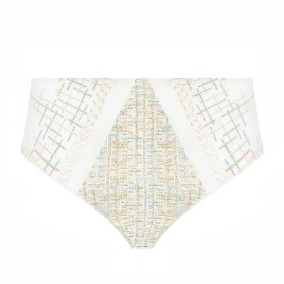 Louisa Bracq – Tweegy – Tailleslip – 535-50 – Cupcake