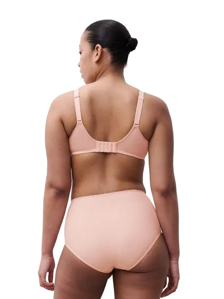 Chantelle – Intrigue – BH Beugel – C13WMU – Soft Pink