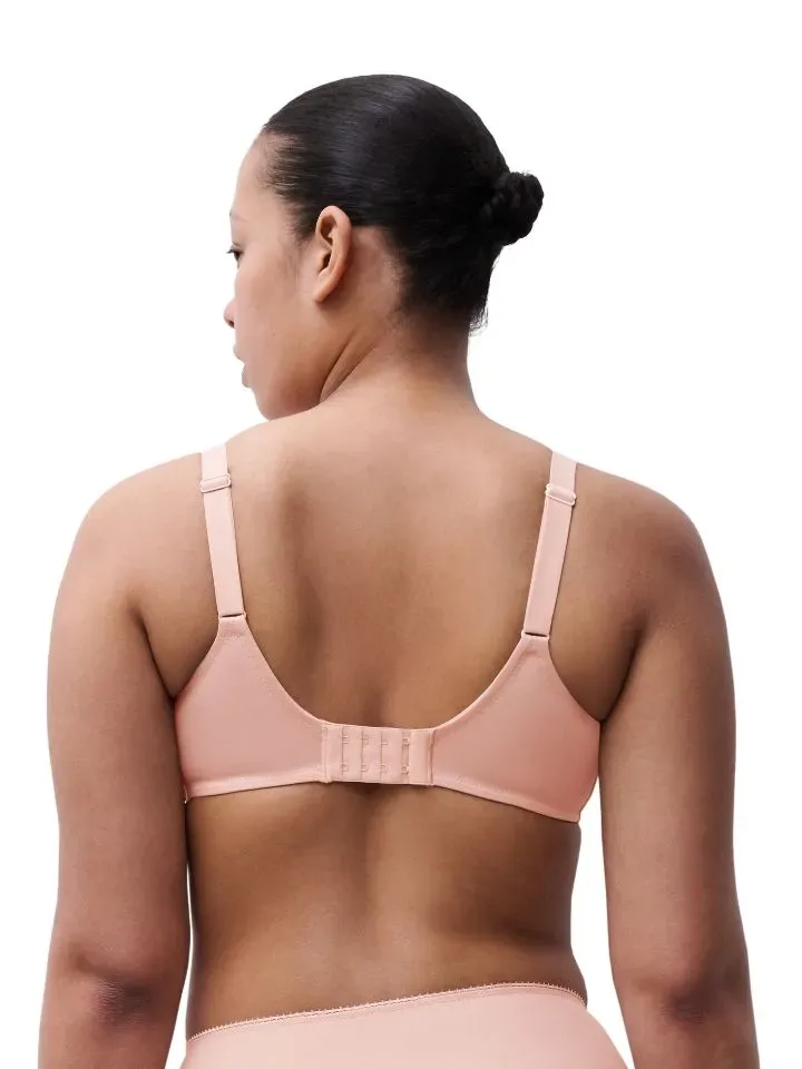 Chantelle – Intrigue – BH Beugel – C13WMU – Soft Pink