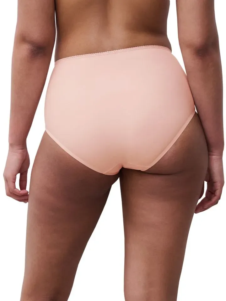 Chantelle – Intrigue – Tailleslip – C13WC6 – Soft Pink