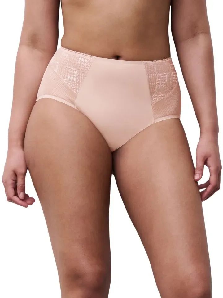 Chantelle – Intrigue – Tailleslip – C13WC6 – Soft Pink