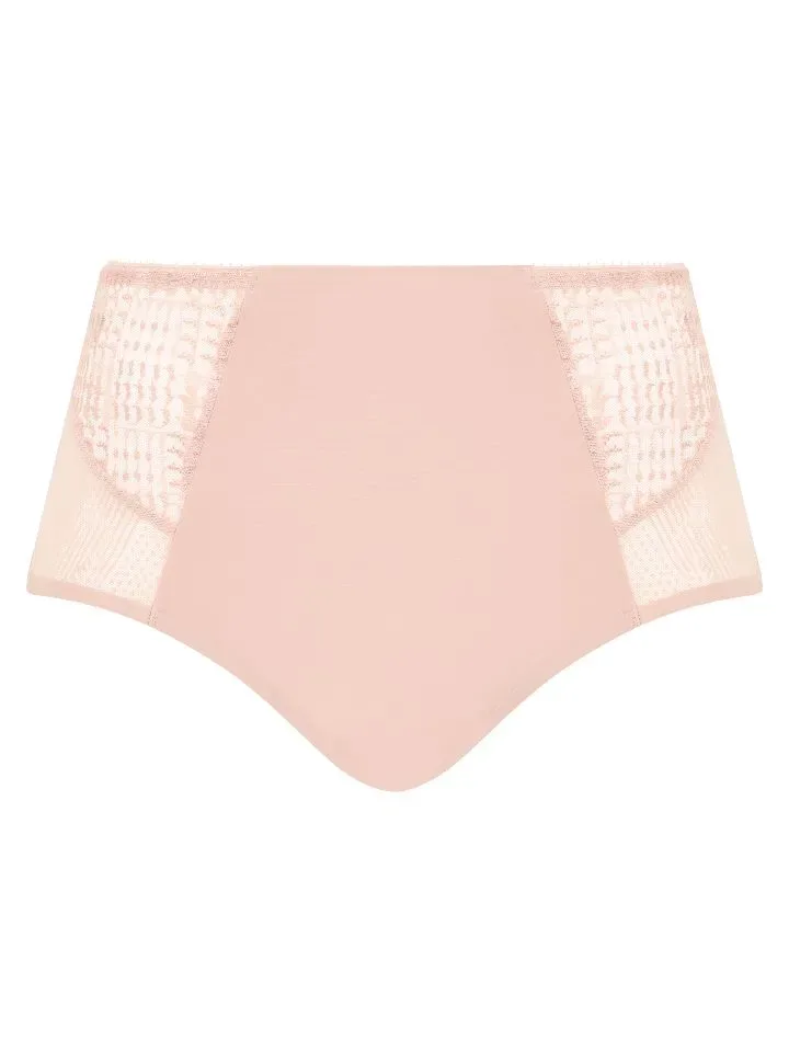 Chantelle – Intrigue – Tailleslip – C13WC6 – Soft Pink