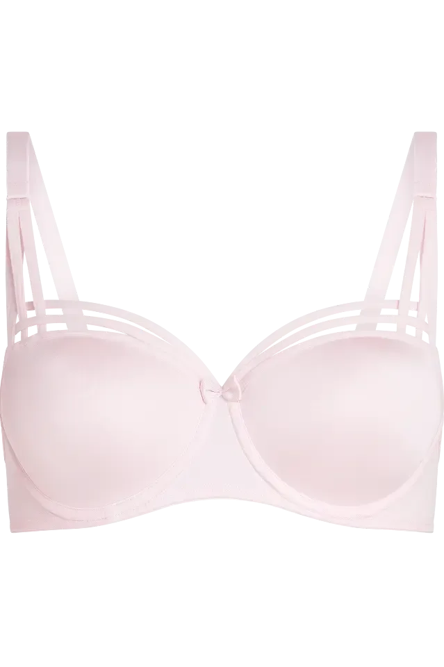 Marlies Dekkers – Dame de Paris – BH Voorgevormd – 37710 – Powder Rose