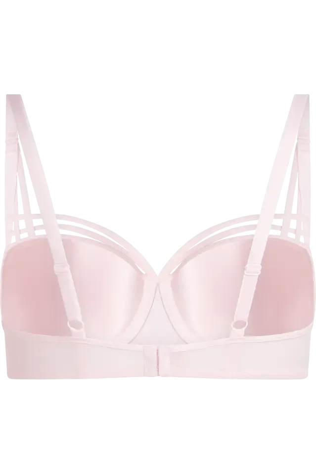 Marlies Dekkers – Dame de Paris – BH Voorgevormd – 37710 – Powder Rose