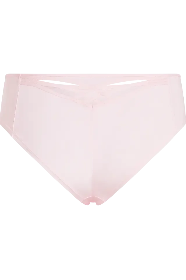 Marlies Dekkers – Dame de Paris – Shorty – 37713 – Powder Rose