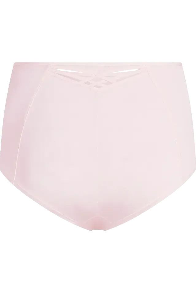 Marlies Dekkers – Dame de Paris – Tailleslip – 37714 – Powder Rose
