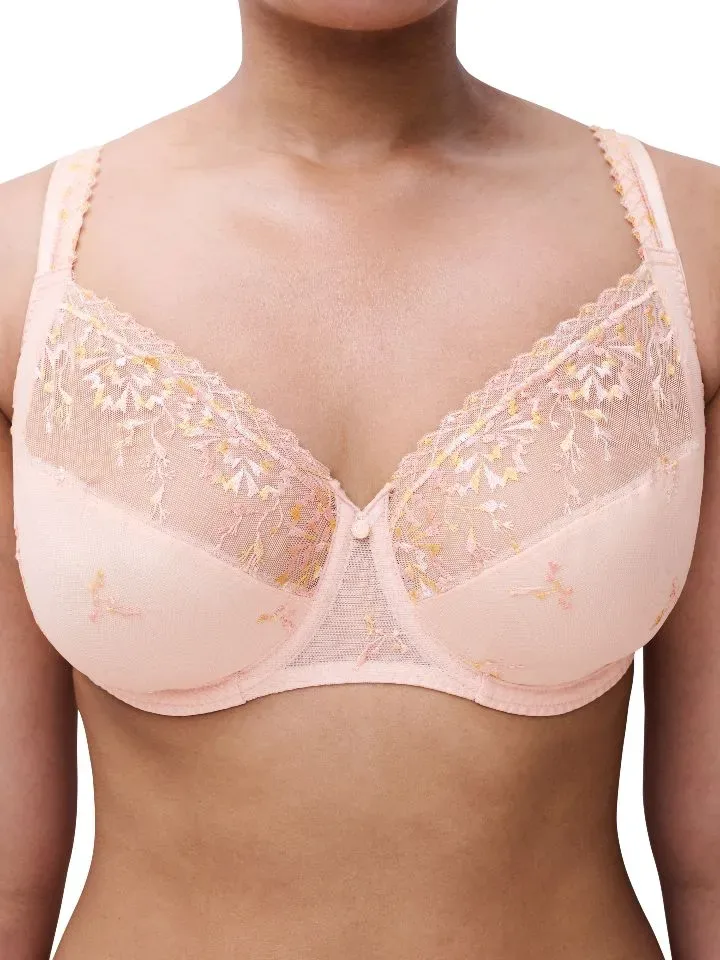 Chantelle – BH Beugel – Every Curve – C16B10 – Spring Blooming