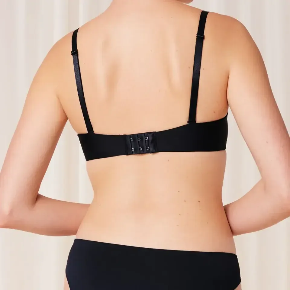 Triumph – Pure Micro WDP R – BH Strapless – 10217872 – Black