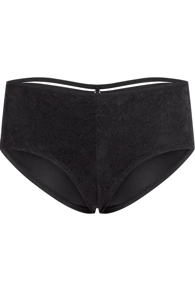 Marlies Dekkers – Space Odyssey – Shorty – 37894 – Black Lace