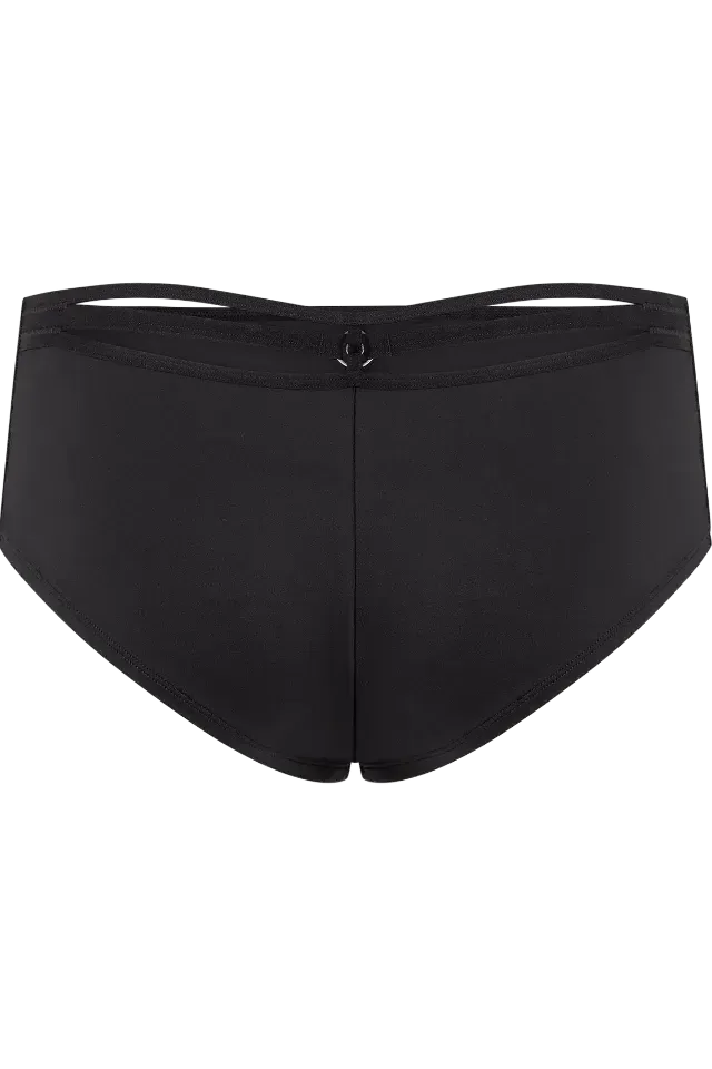 Marlies Dekkers – Space Odyssey – Shorty – 37894 – Black Lace