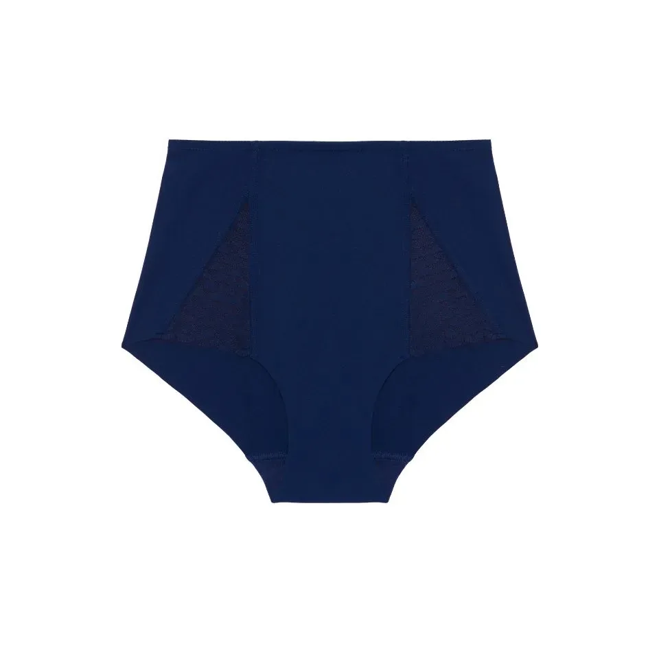 Simone Pérèle – Subtile - Gainette – 19Y610 – Midnight Blue
