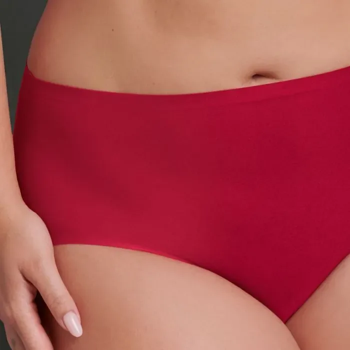 Anita – Essentials – Tailleslip – 1343 – Red