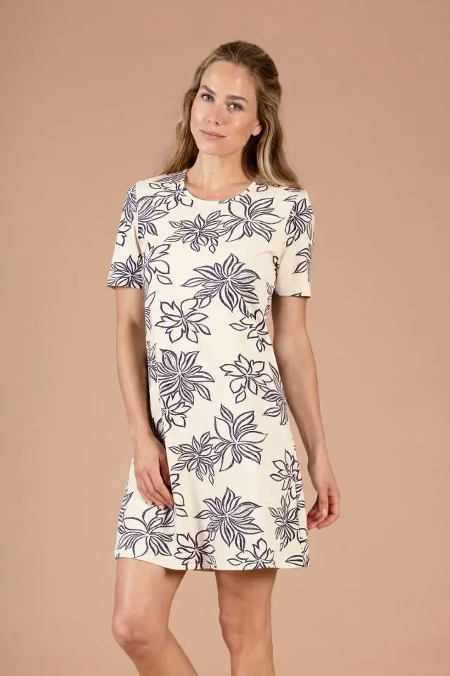 Nina von C – Fleur Ligne – Nachtkleed – 40 760 231 - Original