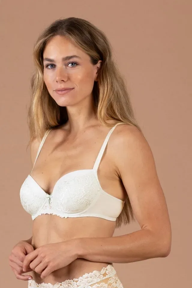 Nina von C – Brise Légère – BH Voorgevormd – 16 511 208 – Champagne