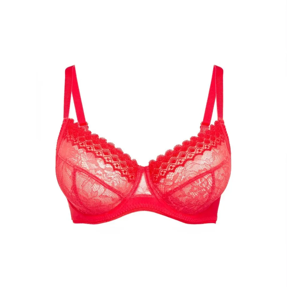 Simone Pérèle – Radieuse – BH Beugel – 1H1320 – Flamingo