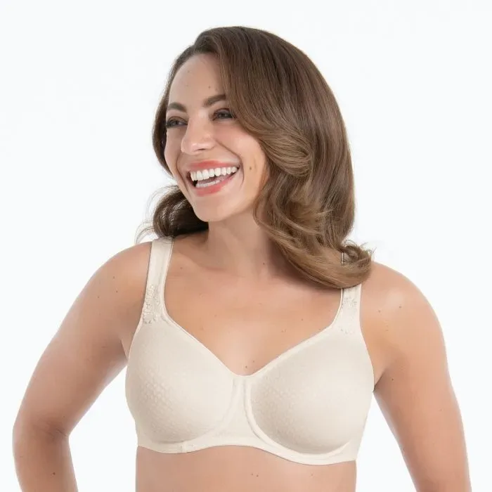 Anita – Leni – BH met Beugel – 5884 – Crystal