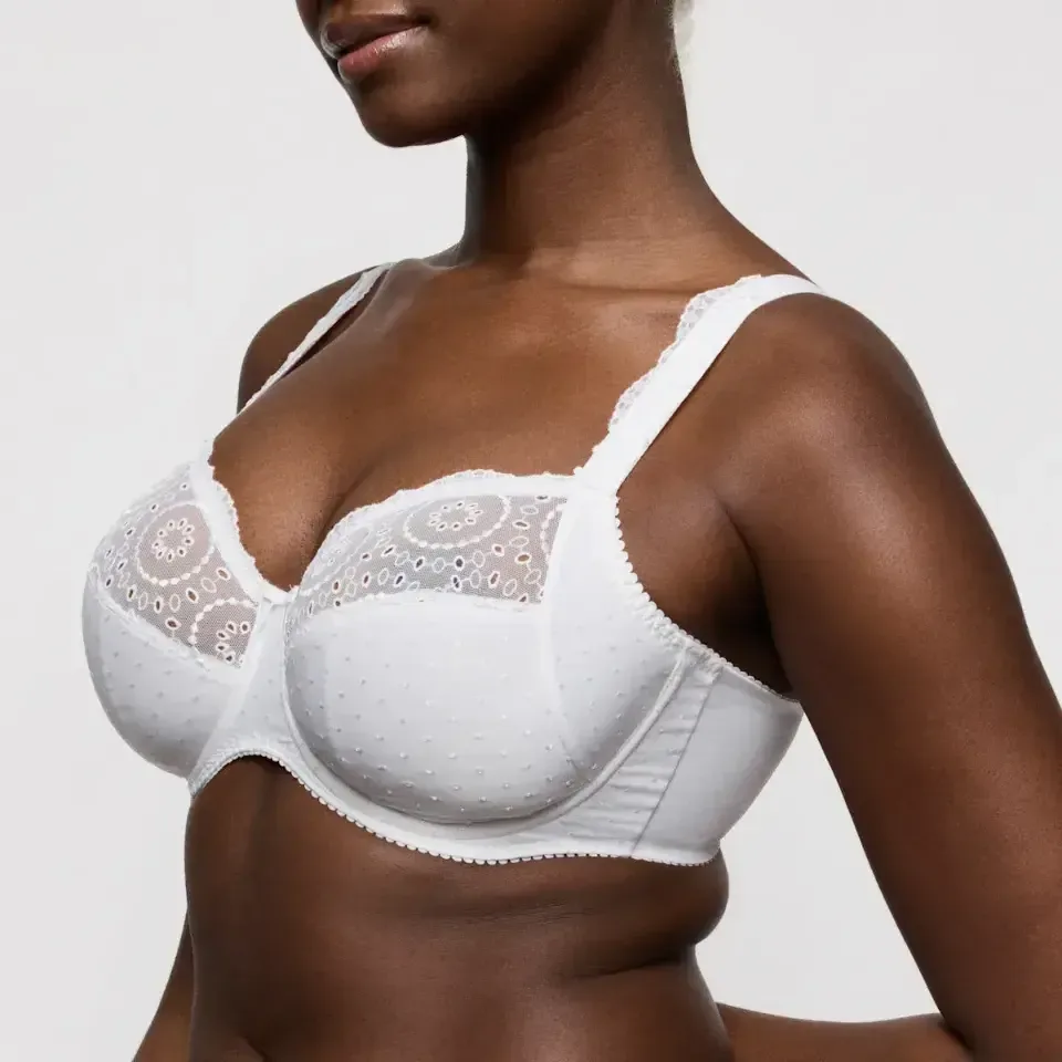 Prima Donna – Osino - BH Beugel  – 0163310 – White