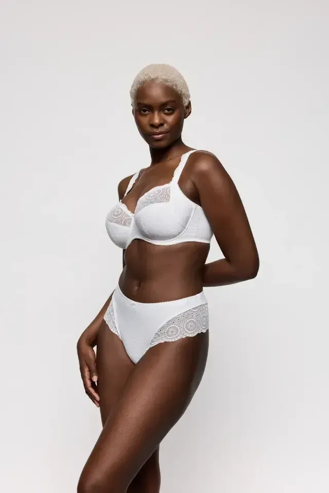 Prima Donna – Osino - BH Beugel  – 0163310 – White