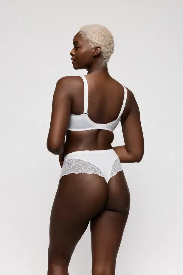 Prima Donna – Osino - BH Beugel  – 0163310 – White