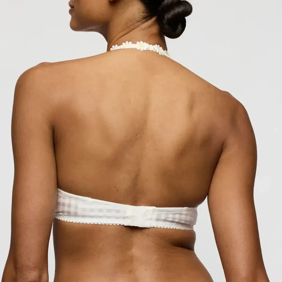Marie Jo – Avero – BH Voorgevormd – 0200416 – Ivory Petal