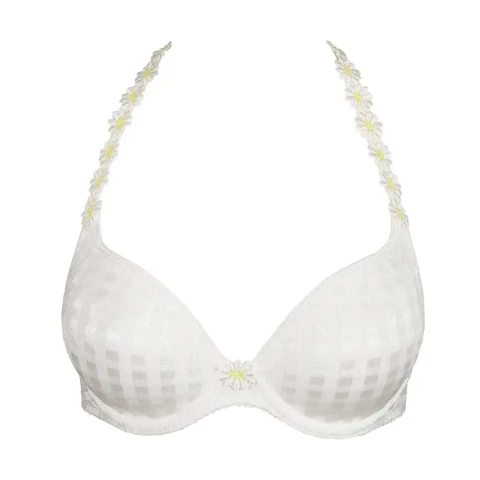Marie Jo – Avero – BH Voorgevormd – 0200416 – Ivory Petal