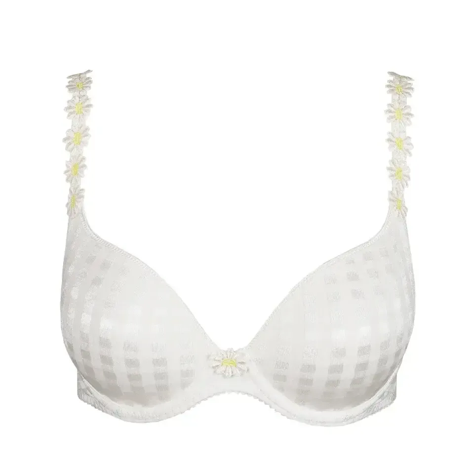 Marie Jo – Avero – BH Voorgevormd – 0200416 – Ivory Petal