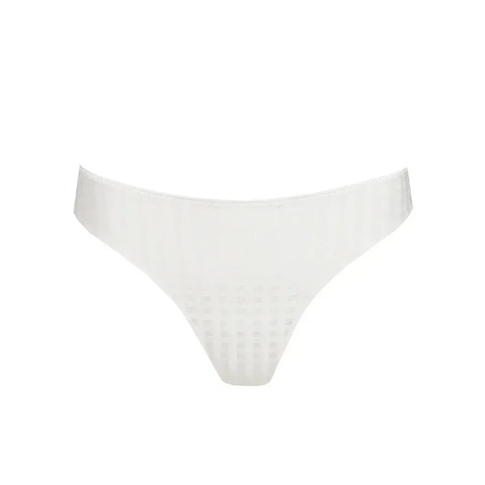 Marie Jo – Avero – String – 0600410 – Ivory Petale.