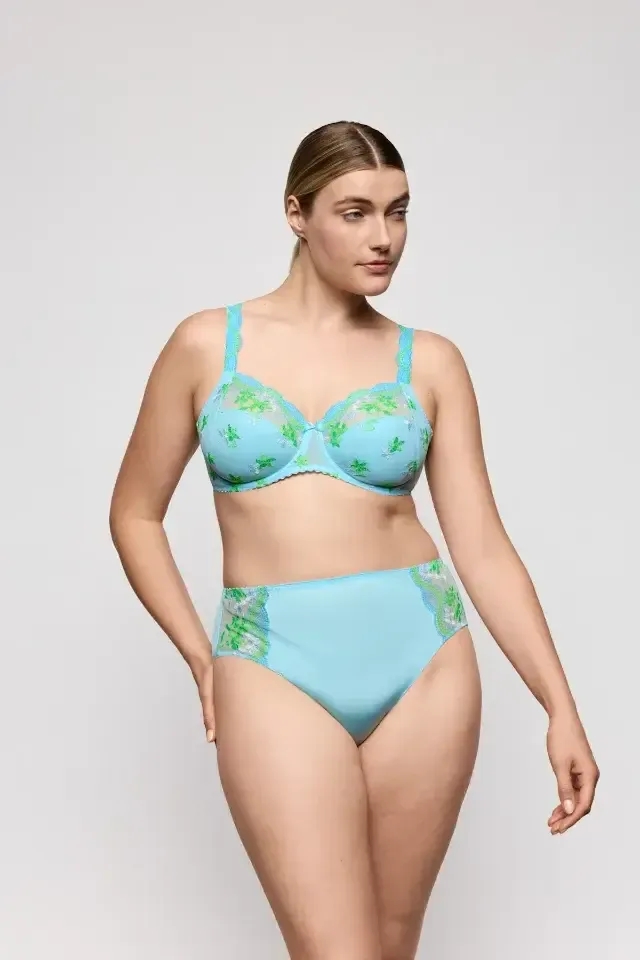 Prima Donna – Cala Luna – Tailleslip – 0563541 – Ice Dream