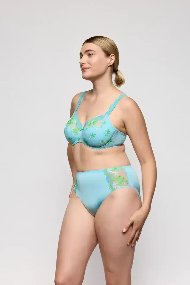 Prima Donna – Cala Luna – Tailleslip – 0563541 – Ice Dream
