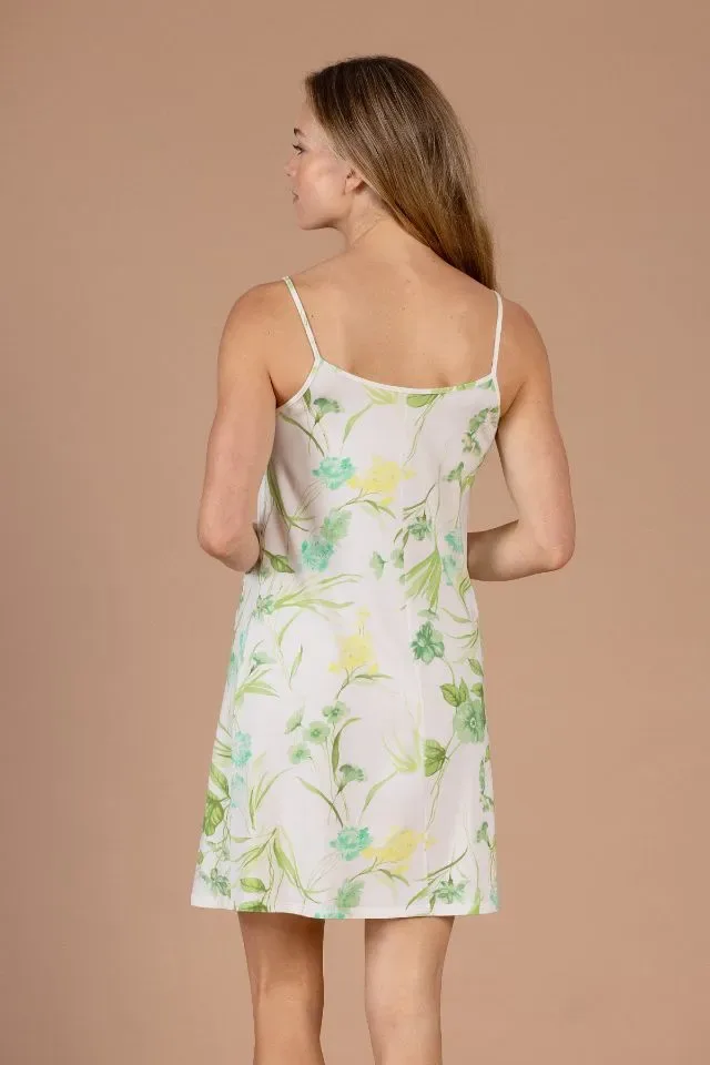 Nina von C – Oase de Jardin – Nachtkleed – 16 421 216 – Menthe