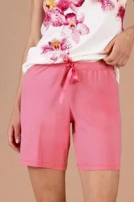Nina von C –– Wild Orchid - Pyjama – 16 400 212 – Fraise Sucrée