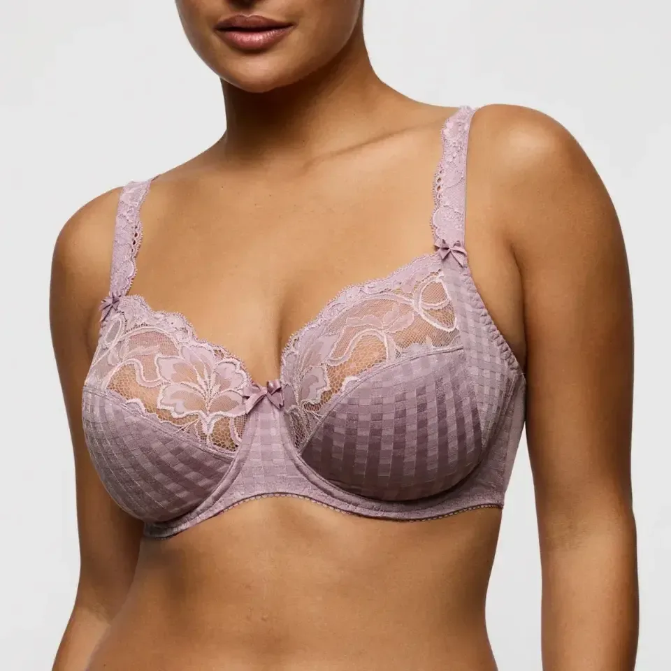 Prima Donna – Madison – BH Beugel – 0162120 – Soft Sand