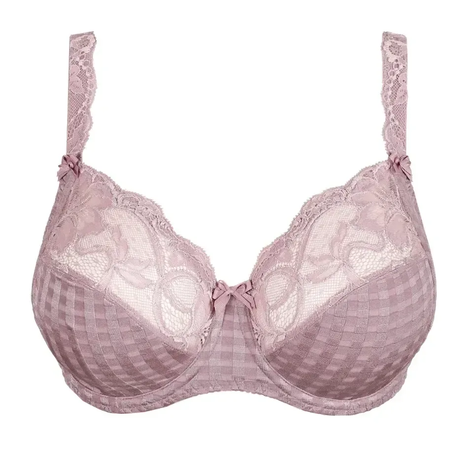 Prima Donna – Madison – BH Beugel – 0162120 – Soft Sand