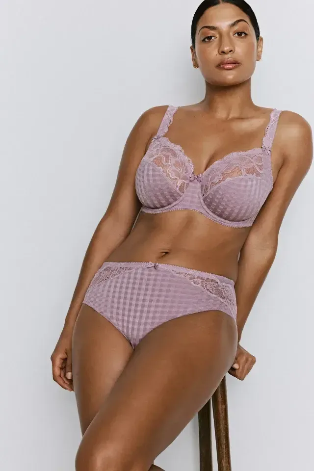 Prima Donna – Madison – Tailleslip – 0562126 – Soft Sand