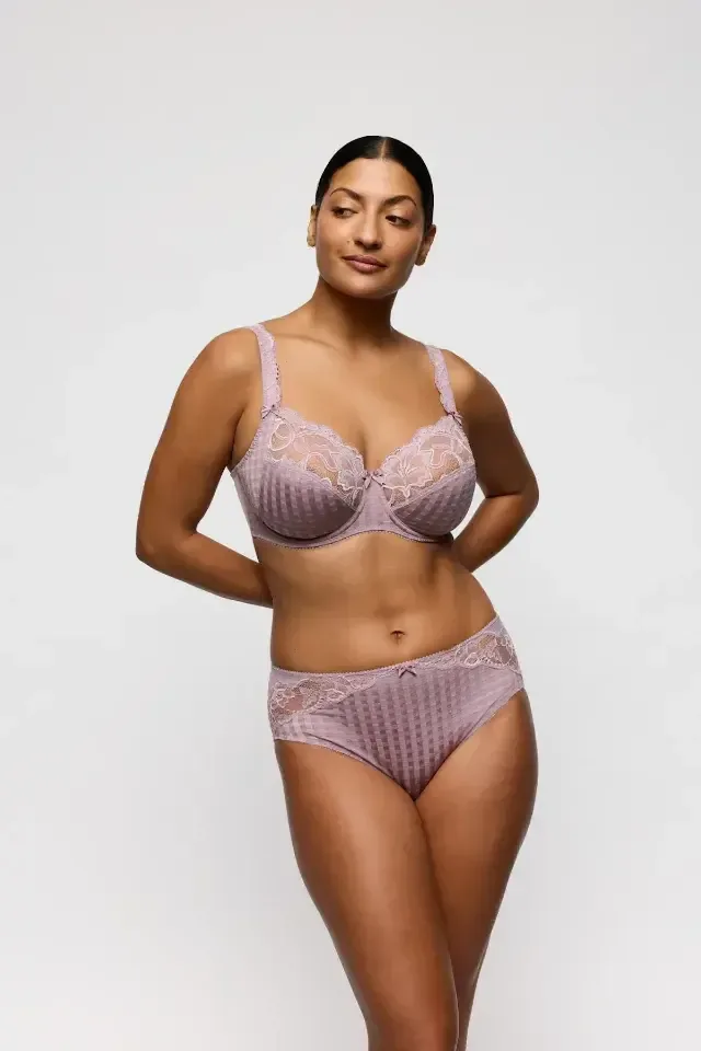 Prima Donna – Madison – Tailleslip – 0562126 – Soft Sand