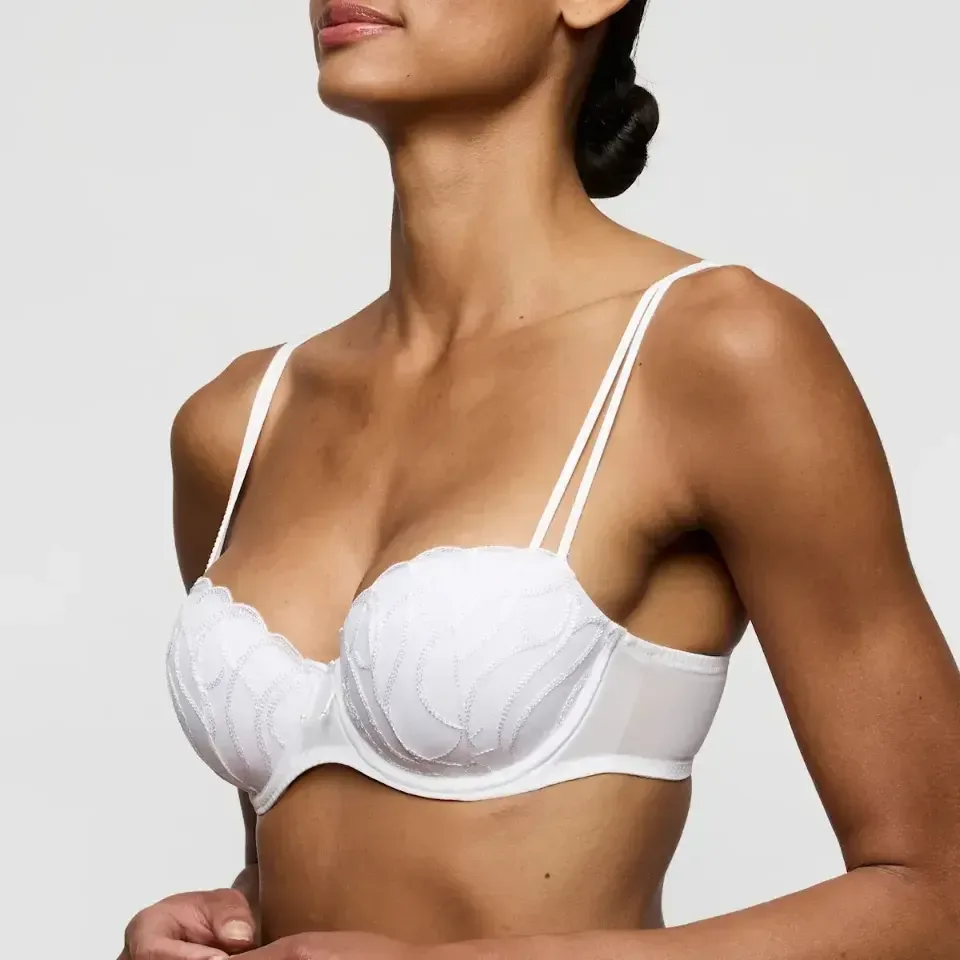 Marie Jo – BH Voorgevormd – Heleen – 0102869 – White