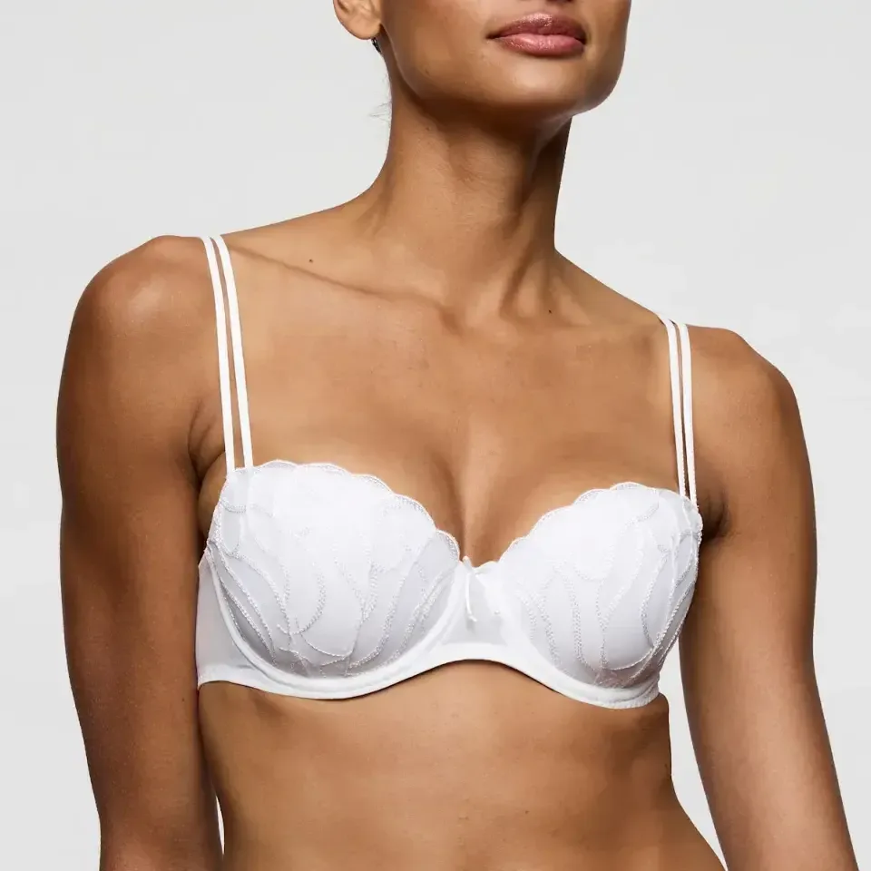 Marie Jo – BH Voorgevormd – Heleen – 0102869 – White