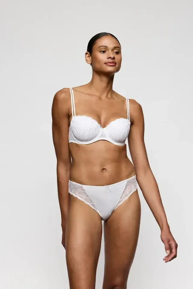 Marie Jo – BH Voorgevormd – Heleen – 0102869 – White