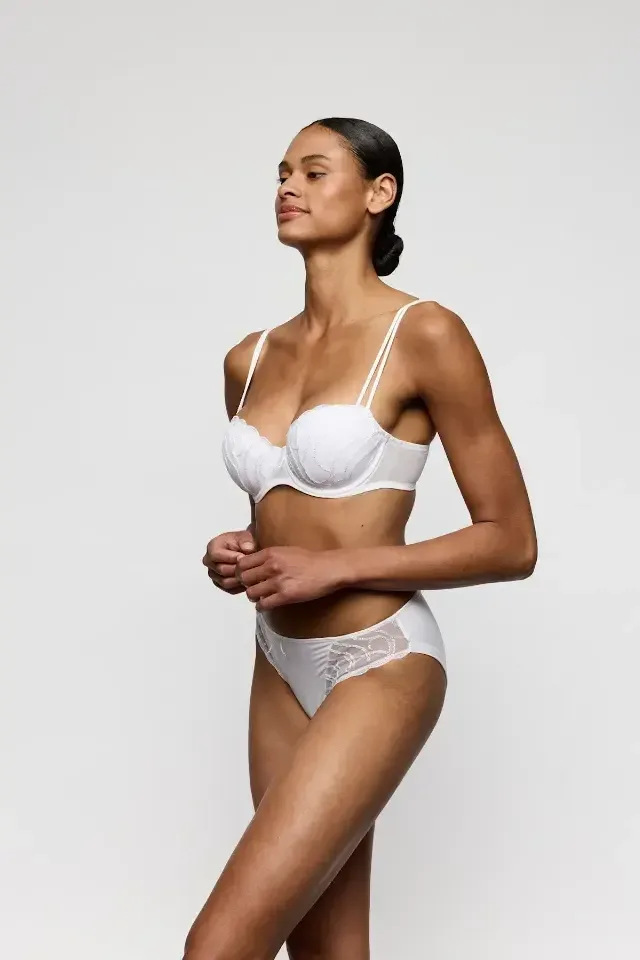 Marie Jo – BH Voorgevormd – Heleen – 0102869 – White