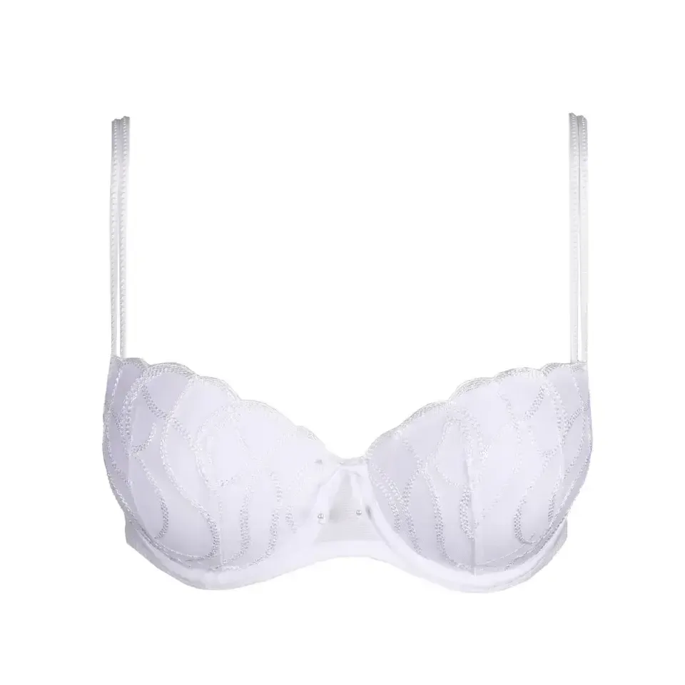 Marie Jo – BH Voorgevormd – Heleen – 0102869 – White