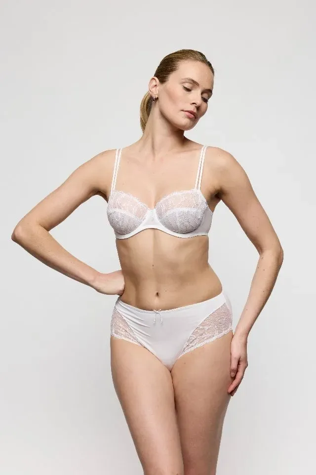 Marie Jo  – Heleen - Tailleslip – 0502861 - White