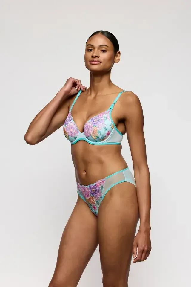 Marie Jo – BH Voorgevormd – Lisbeth – 0102826 – Clearwater