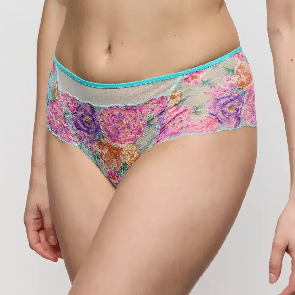Marie Jo – Hotpants – Lisbeth – 0502822 – Clearwater