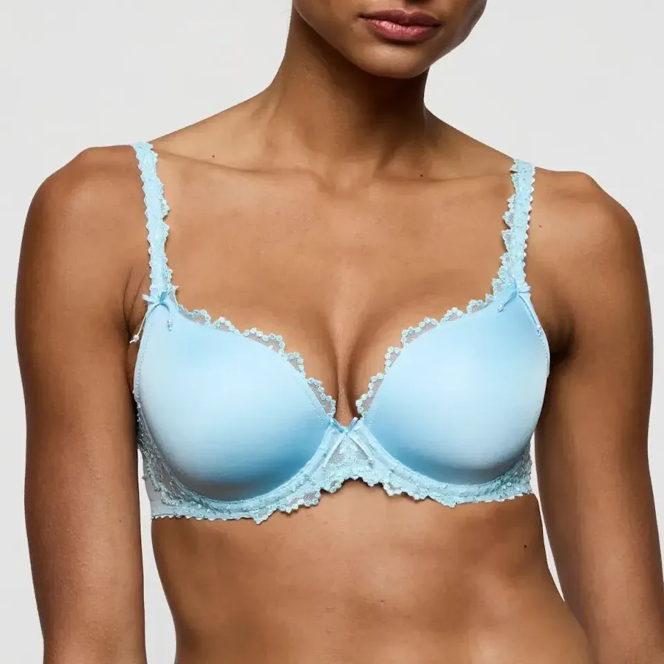 Marie Jo – Jane – BH Voorgevormd – 0101336 – Milky Blue