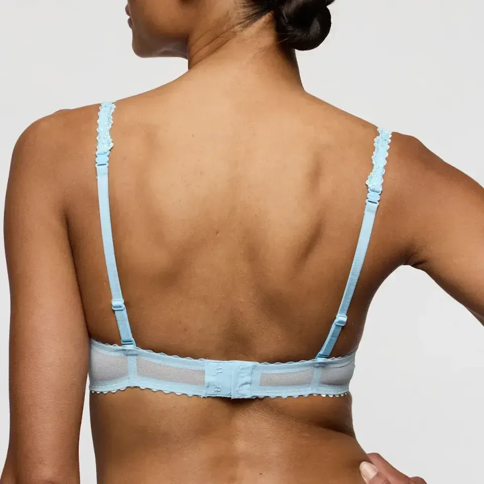Marie Jo – Jane – BH Voorgevormd – 0101336 – Milky Blue